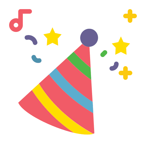 party hat