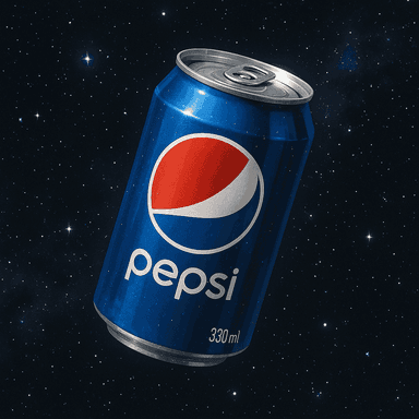 pepsi