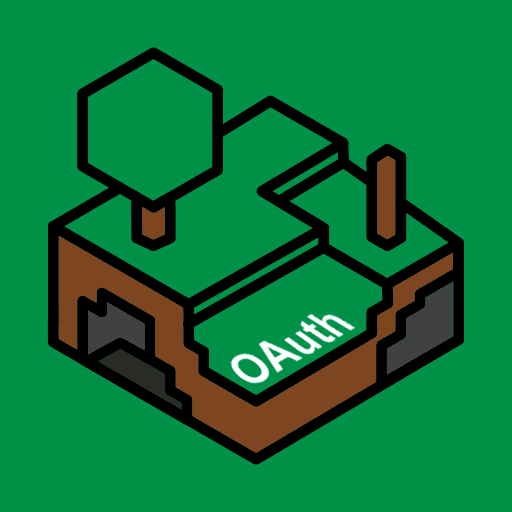 mc-oauth