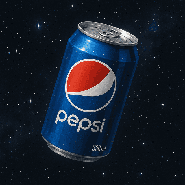 pepsi